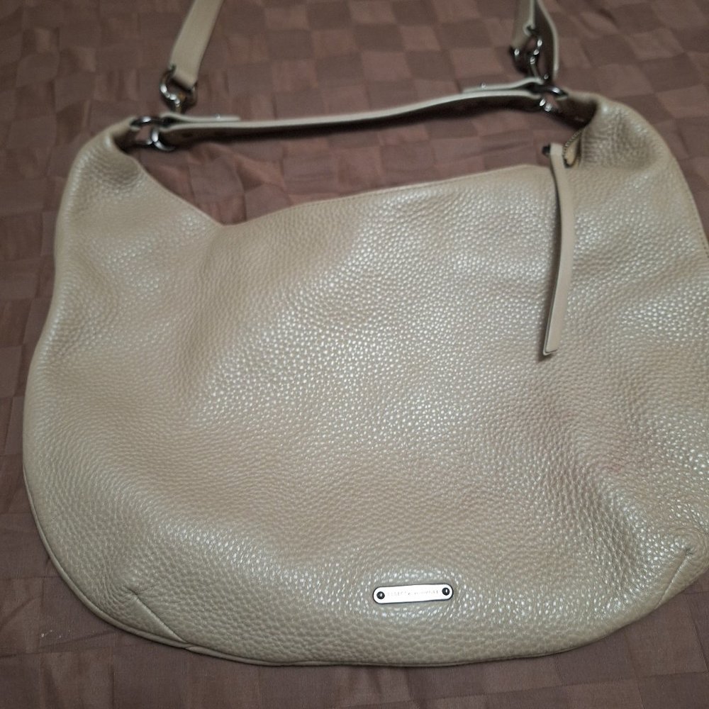 REBECCA MINKOFF BAG.